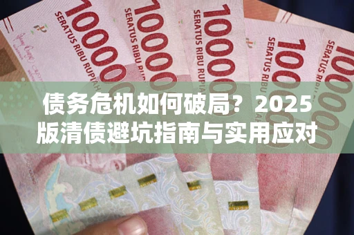 济南债务危机如何破局？2025版清债避坑指南与实用应对策略